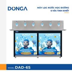 may loc nuoc uong hoc duong dad 6s