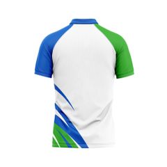 Áo Pickleball - Tennis Polo Thiết Kế Riêng APTTK01