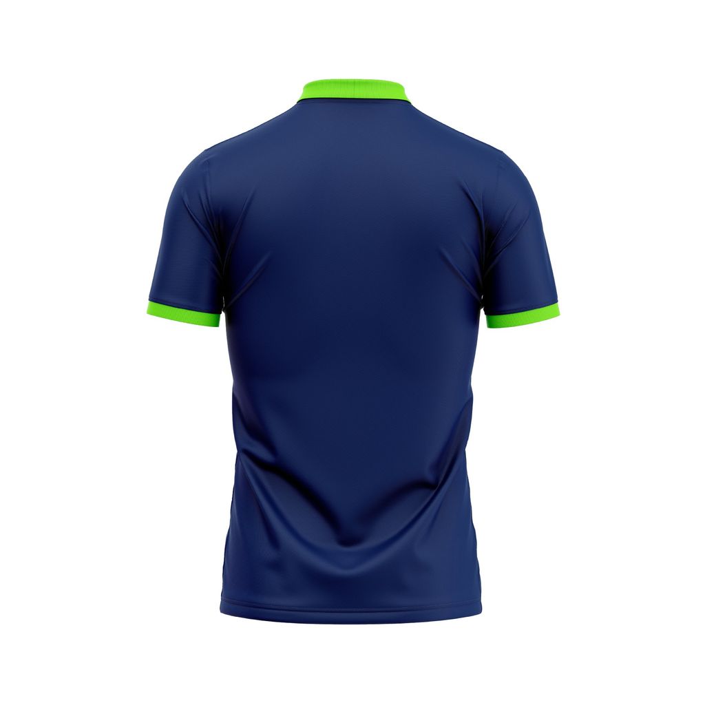 Áo Pickleball - Tennis Polo Thiết Kế Riêng APTTK02