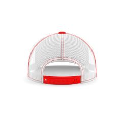 Nón Thể Thao Thiết Kế Riêng - Họa Tiết Sunburst NTTK10