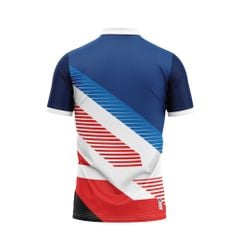 Áo Pickleball - Tennis Polo Thiết Kế Riêng APTTK06