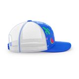 Nón Thể Thao Thiết Kế Riêng - Họa Tiết Mùa Hè NTTK05
