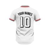 Custom Design and Manufacturing Football Kit Sports crew neck short sleeves sublimation printing pattern Style Germany Polyester-Spandex blend 4-way stretch OEM/ODM Low MOQ