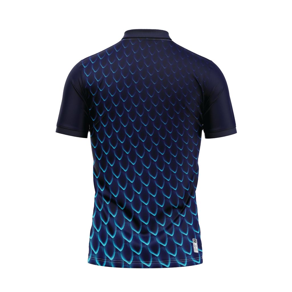 Áo Pickleball - Tennis Thiết Kế Riêng APTTK07