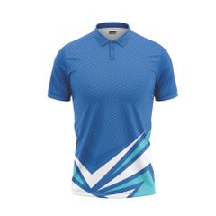 Áo Pickleball - Tennis Thiết Kế Riêng APTTK09