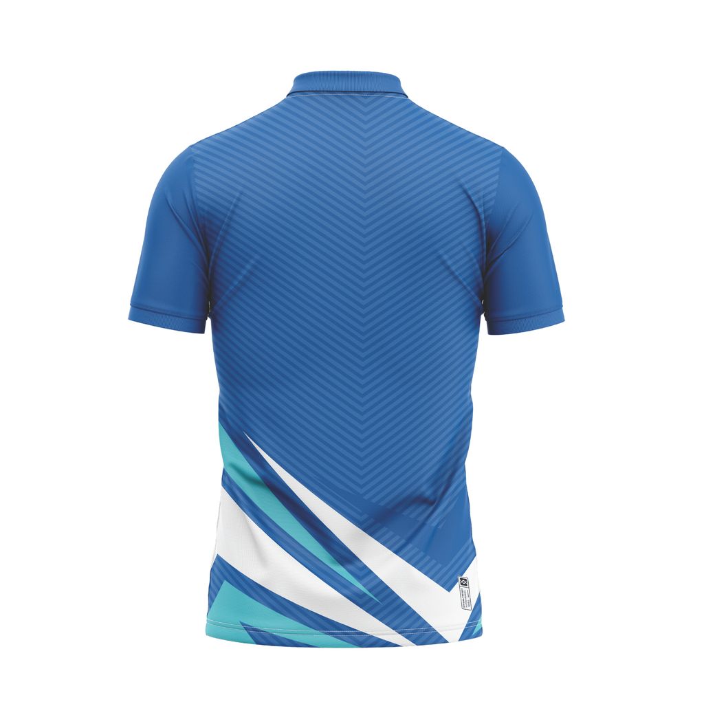 Áo Pickleball - Tennis Thiết Kế Riêng APTTK09