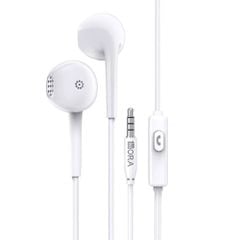 TAI NGHE 3.5mm IN-EAR - ĐEN - AUT117N
