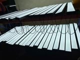 Đèn thả văn phòng 36W R70×D1200 mm