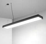 Đèn thả văn phòng 15W R70×D600