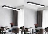 Đèn thả văn phòng 72W R280×D1200 mm