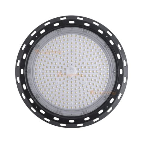 Đèn LED High Bay UFO 200W IP65