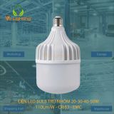 Đèn LED Bulb Trụ Nhôm 20/30/40/50W