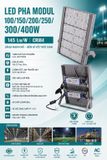 Đèn pha led Modul 300W