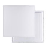 Đèn Led Panel hộp 48W 600*600 mm (Luxury Series)