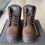  Giày bảo hộ Safety Jogger Rush S3 