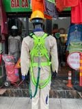  DÂY ĐAI TOÀN THÂN COV KÈM DÂY NỐI 1 MÓC 