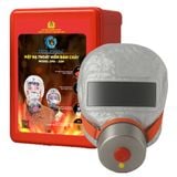  MẶT NẠ THOÁT HIỂM PHÒNG KHÓI ĐỘC DPA30M 