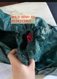  Quần áo chống hóa chất AlphaTec 4000 