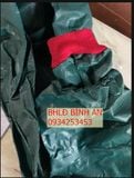  Quần áo chống hóa chất AlphaTec 4000 