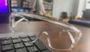  Kính bảo hộ cận thị Delta Plus Piton 2 – Pháp 