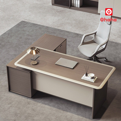 Bàn giám đốc cao cấp Ohaha - BGD006
