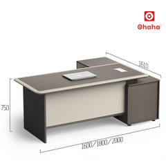 Bàn giám đốc cao cấp Ohaha - BGD006