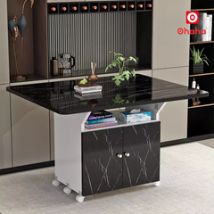 Bàn Đa Năng Xếp Gọn Đa Năng Ohaha - BDN009