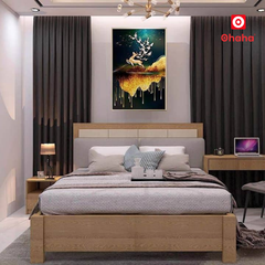 Thiết Kế Nội Thất Biệt Thự Cao Cấp OHAHA - TKBT - OH005