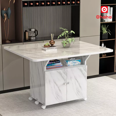 Bàn Đa Năng Xếp Gọn Đa Năng Ohaha - BDN009