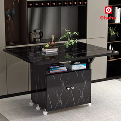 Bàn Đa Năng Xếp Gọn Đa Năng Ohaha - BDN009
