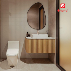 Thiết Kế Nội Thất Chung Cư Cao Cấp OHAHA - TKCC - OH021