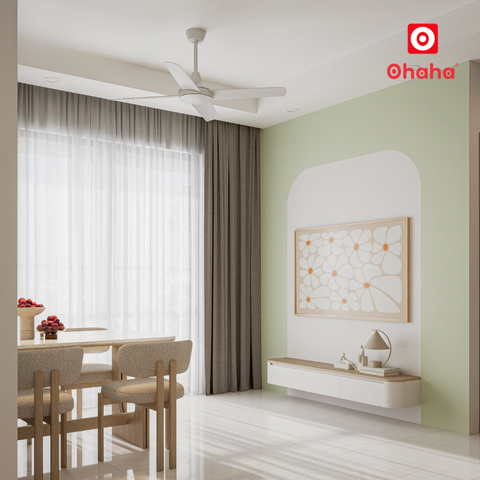 Thiết Kế Nội Thất Chung Cư Cao Cấp OHAHA - TKCC - OH019