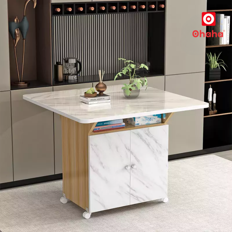 Bàn Đa Năng Xếp Gọn Đa Năng Ohaha - BDN009