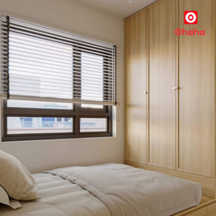 Thiết Kế Nội Thất Chung Cư Cao Cấp OHAHA - TKCC - OH021