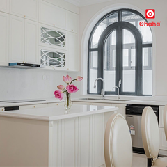 Thiết Kế Nội Thất Biệt Thự Cao Cấp OHAHA - TKBT - OH001