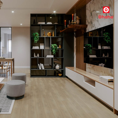 Thiết Kế Nội Thất Chung Cư Cao Cấp OHAHA - TKCC - OH010