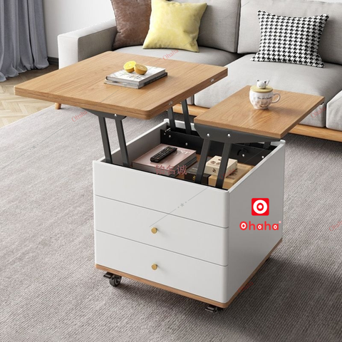 Bàn Đa Năng  Xếp Gọn Ohaha - BDN013