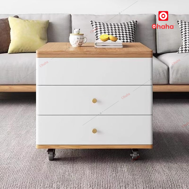 Bàn Đa Năng  Xếp Gọn Ohaha - BDN013