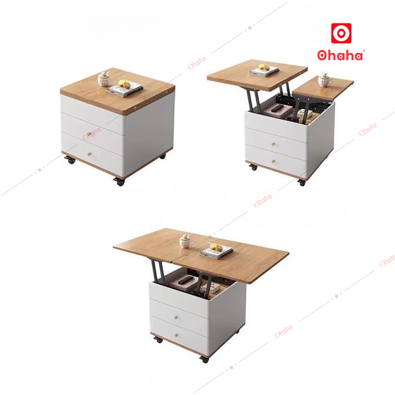 Bàn Đa Năng  Xếp Gọn Ohaha - BDN013
