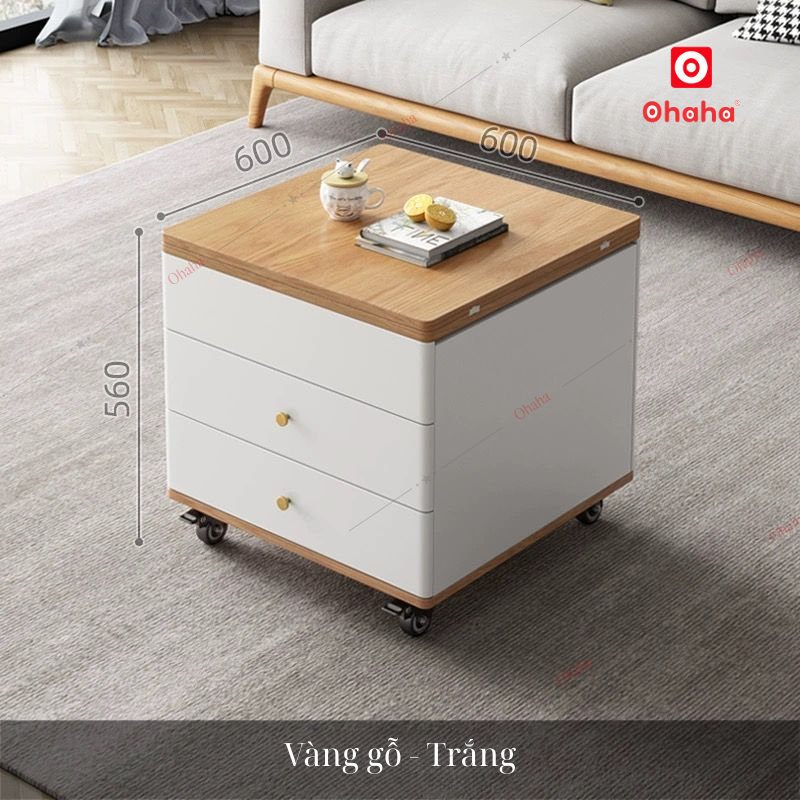 Bàn Đa Năng  Xếp Gọn Ohaha - BDN013