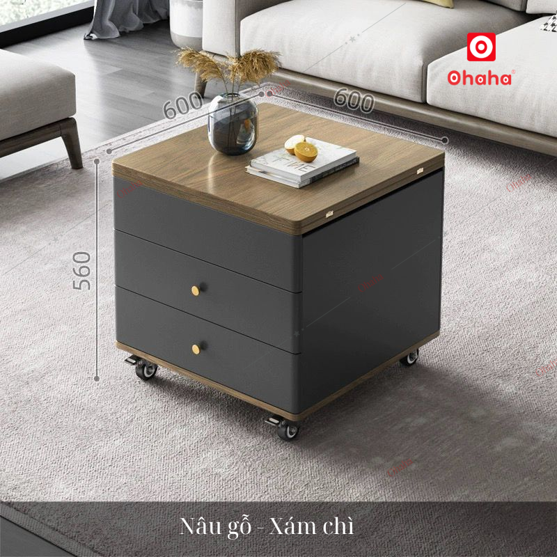 Bàn Đa Năng  Xếp Gọn Ohaha - BDN013
