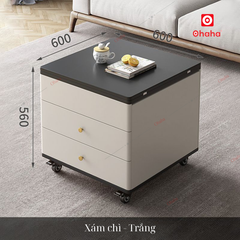 Bàn Đa Năng  Xếp Gọn Ohaha - BDN013