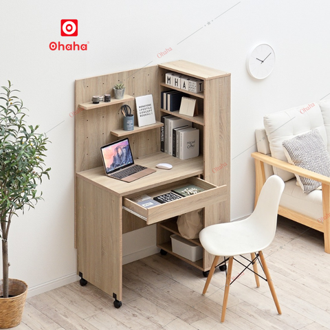 Bàn Học Hiện Đại OHAHA - BH019