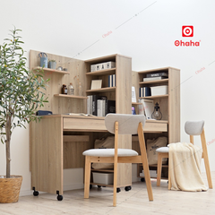 Bàn Học Hiện Đại OHAHA - BH019