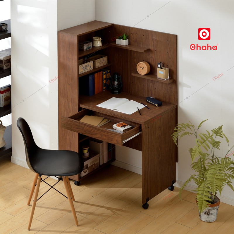 Bàn Học Hiện Đại OHAHA - BH019