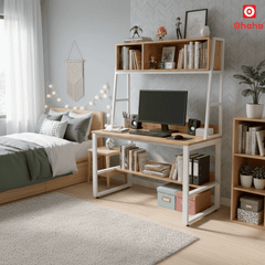 Bàn học hiện đại OHAHA - BH020