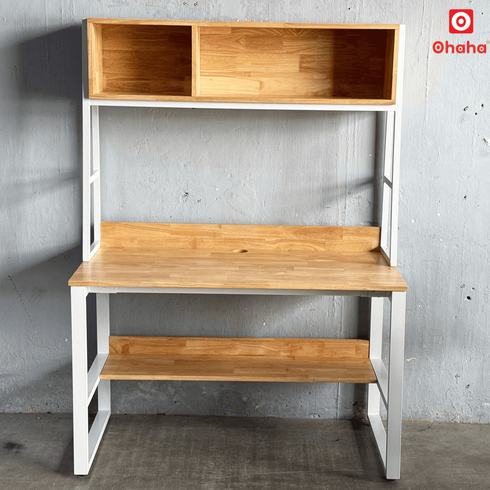 Bàn học hiện đại OHAHA - BH020