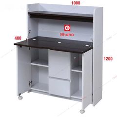 Bàn Học Xếp Gọn Ohaha - BH015