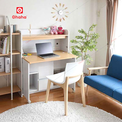 Bàn Học Xếp Gọn Ohaha - BH015