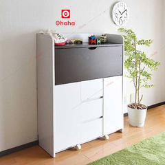 Bàn Học Xếp Gọn Ohaha - BH015